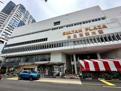 Golden Sultan Plaza (D7), Retail #484671471